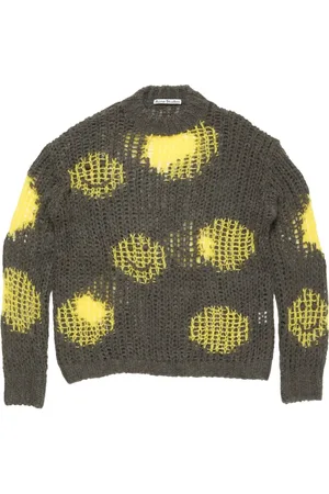 Acne Studios Maglione in mohair