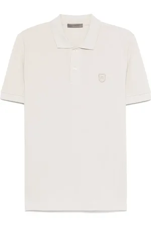 corneliani Polo in piqu??