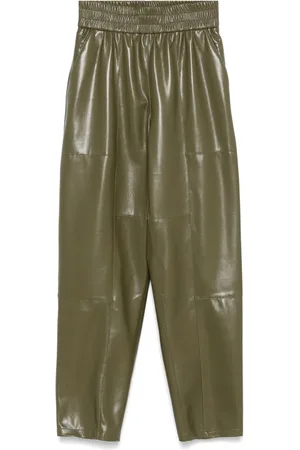 HUGO BOSS Pantaloni affusolati