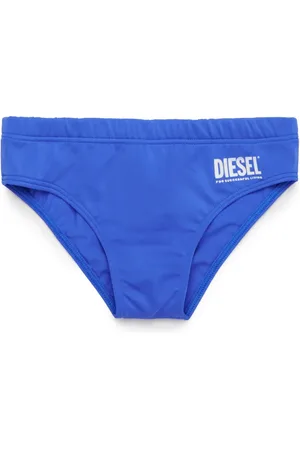 Diesel Costume da bagno con stampa