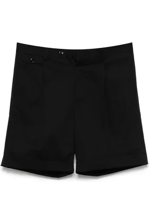 LARDINI Shorts sartoriali