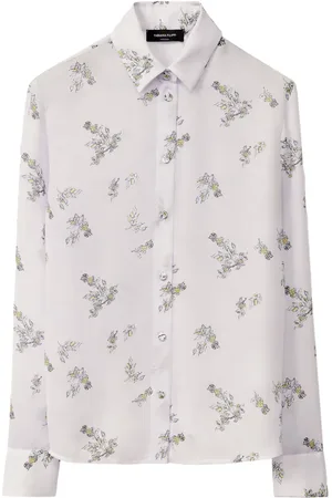 Fabiana Filippi Camicia con stampa