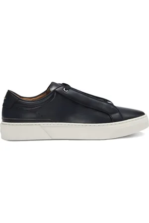 HUGO BOSS Sneakers in pelle