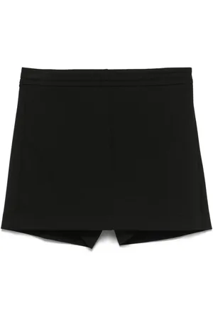 Patrizia Pepe Shorts con logo