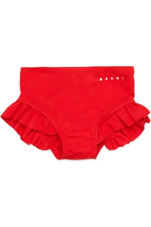 Marni Costume da bagno con stampa
