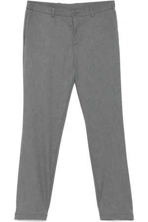 HUGO BOSS Pantaloni a quadri