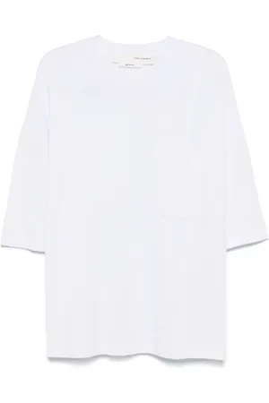 ISABEL BENENATO T-shirt in cotone
