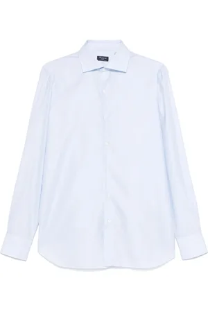 Finamore Camicia in cotone