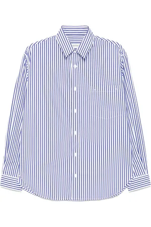 MATTEAU Camicia a righe