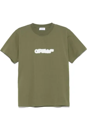 OFF-WHITE T-shirt Spray Arrow
