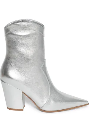 Gianvito Rossi Stivali West 85mm