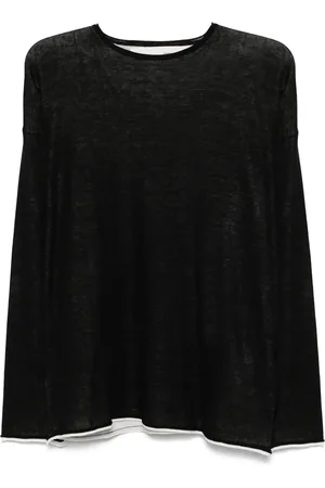 ISABEL BENENATO T-shirt in cotone