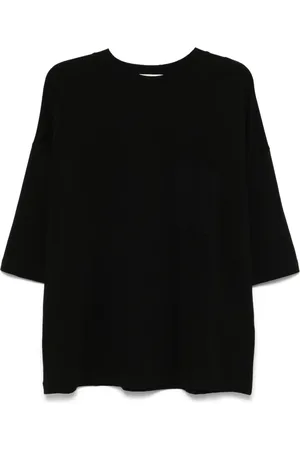 ISABEL BENENATO T-shirt in cotone