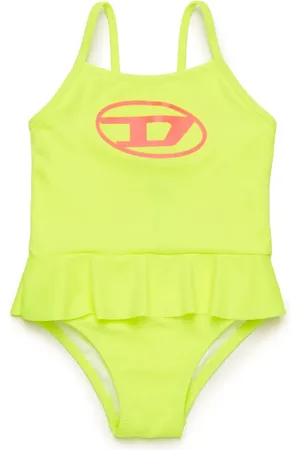 Diesel Costume da bagno con stampa