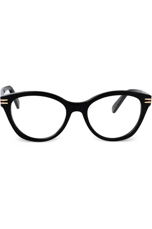 Bvlgari Occhiali cat-eye