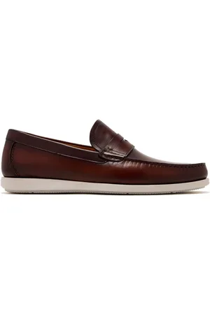 Magnanni Mocassini penny