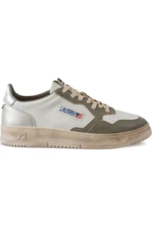 Autry Sneakers Super Vintage
