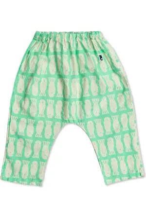 Bobo Choses Pantaloni Lucky Fish