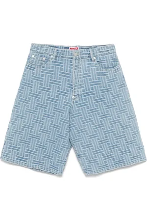 Kenzo Shorts denim