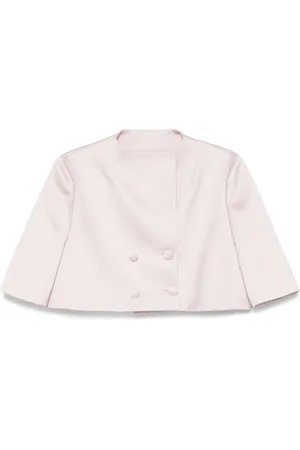 Givenchy Giacca crop