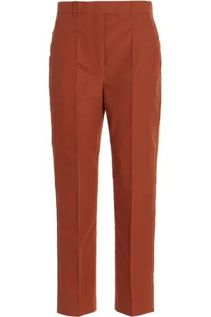 Max Mara Pantaloni Elodia dritti