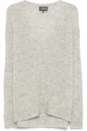 ERIC BOMPARD Maglione in cashmere