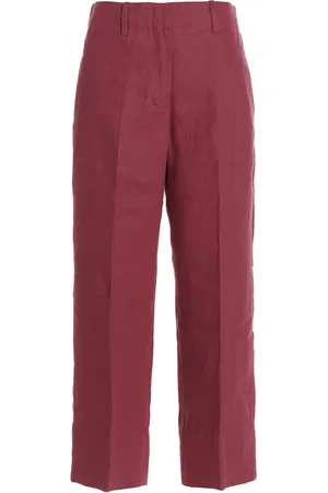 Max Mara Pantaloni dritti Rebecca
