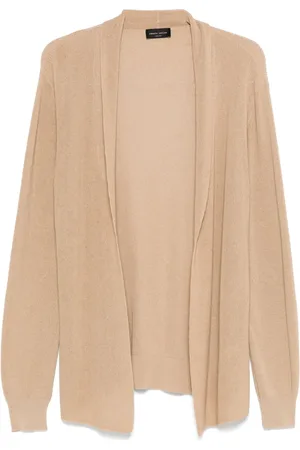 Roberto Collina Cardigan aperto