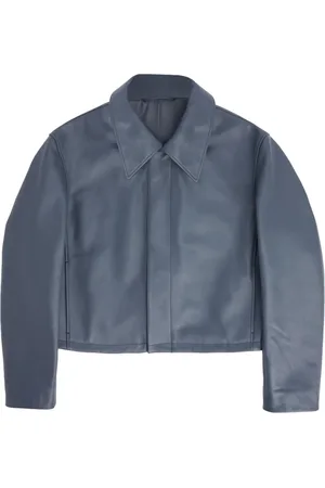 LEMAIRE Giacca crop