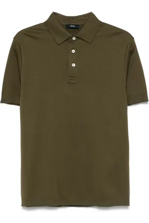 HERNO Polo in maglia