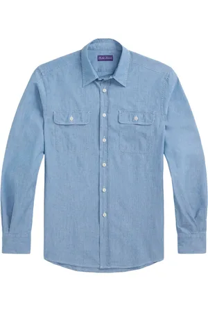 Ralph Lauren Camicia in cotone