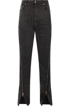 Rick Owens Jeans skinny Bolan Banana