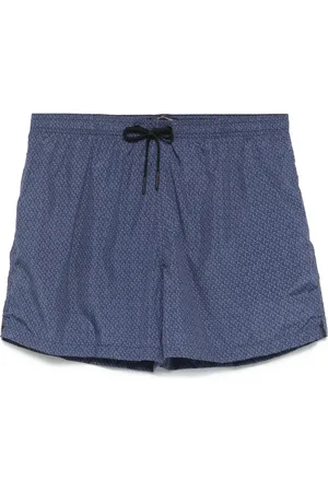 TAGLIATORE Costume da bagno con stampa