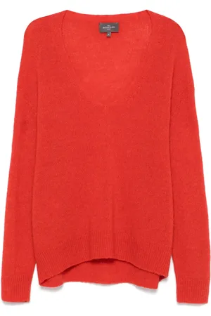ERIC BOMPARD Maglione in cashmere