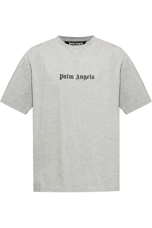 Palm Angels T-shirt con stampa