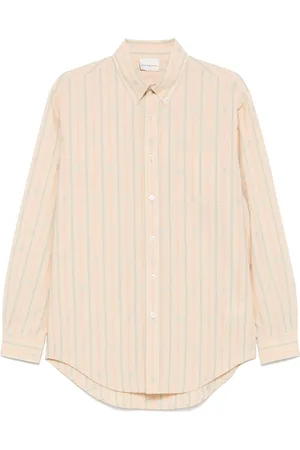 Drôle de Monsieur Camicia Monogramme