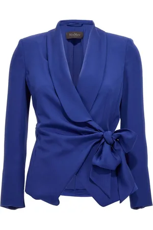 Max Mara Blazer Cleonia