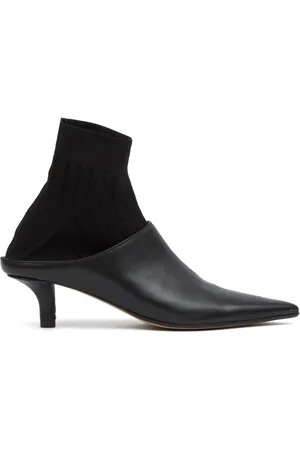Maison Margiela Stivaletti a punta