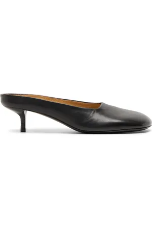 MARSÈLL Mules in pelle