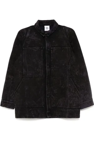 Stain Shade Camicia con bottoni