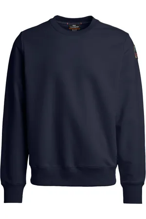 Parajumpers Felpa con applicazione