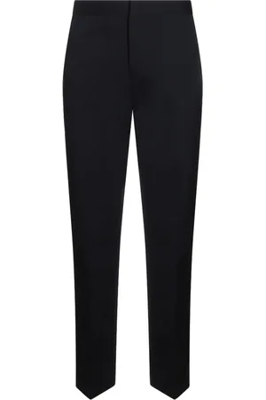Fabiana Filippi Pantaloni in cotone elasticizzato