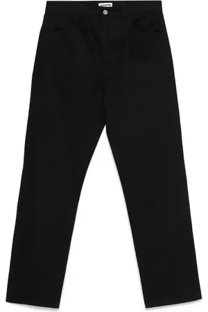Jil Sander Jeans dritti