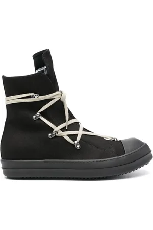 Rick Owens Sneakers Hexa