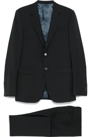 Lanvin Completo due pezzi in lana