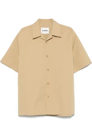 Jil Sander Camicia a maniche corte