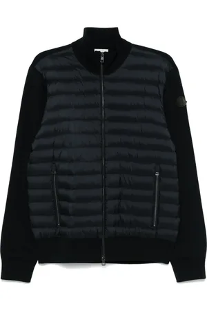 Moncler Giacca con inserti