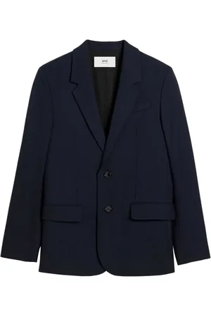 Ami Blazer in lana