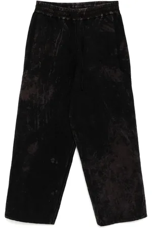 Stain Shade Pantaloni sportivi in cotone