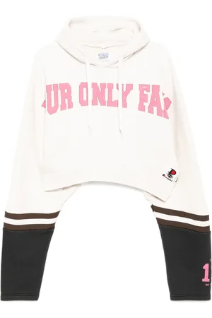 DOUBLET Felpa con cappuccio Only Fans